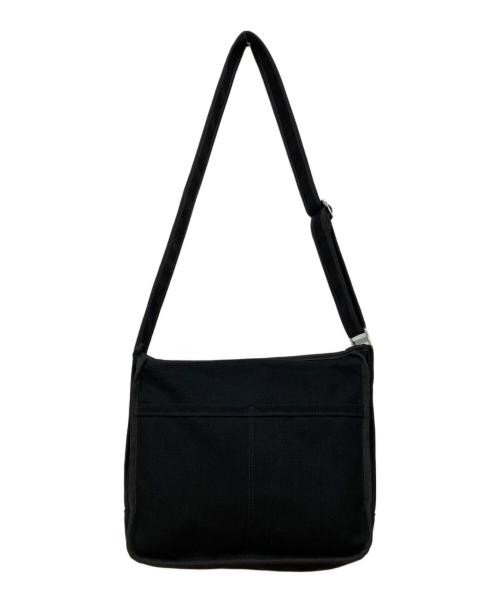 marimekko（マリメッコ）marimekko (マリメッコ) OLKALAUKKU ブラックの古着・服飾アイテム