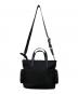 MICHAEL KORS (マイケル・コース) KHAI カーゴ ポケット トート スモール ブラック：16000円