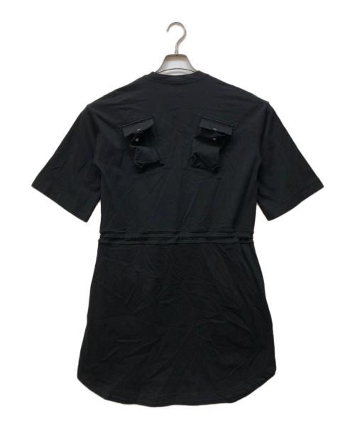 DIESEL（ディーゼル）DIESEL (ディーゼル) D-BELLS ブラック サイズ:Lの古着・服飾アイテム