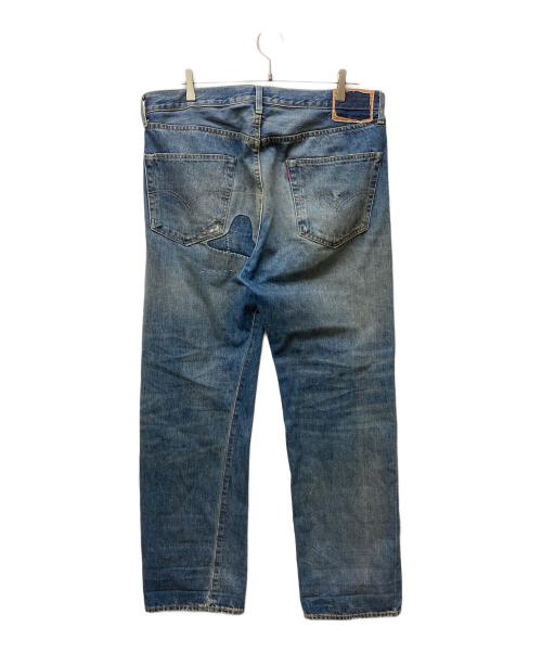 LEVI'S VINTAGE CLOTHING（リーバイス ビンテージ クロージング）LEVI'S VINTAGE CLOTHING (リーバイス ビンテージ クロージング) デニムパンツ ブルー サイズ:W34L32の古着・服飾アイテム
