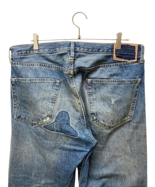LEVI'S VINTAGE CLOTHING（リーバイス ビンテージ クロージング）LEVI'S VINTAGE CLOTHING (リーバイス ビンテージ クロージング) デニムパンツ ブルー サイズ:W34L32の古着・服飾アイテム