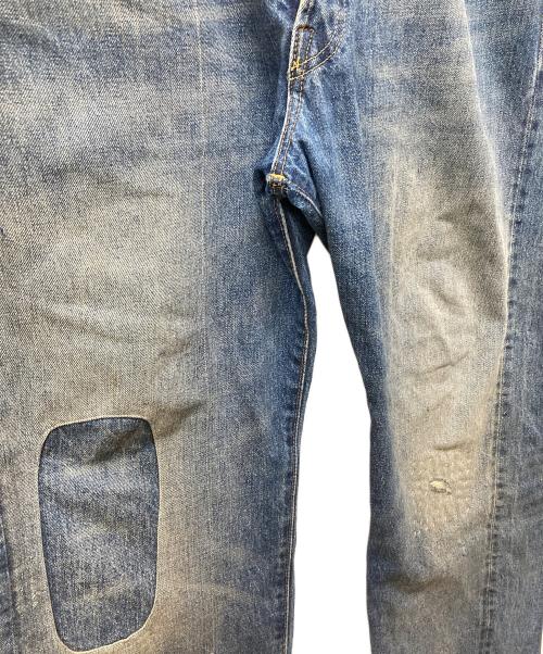 LEVI'S VINTAGE CLOTHING（リーバイス ビンテージ クロージング）LEVI'S VINTAGE CLOTHING (リーバイス ビンテージ クロージング) デニムパンツ ブルー サイズ:W34L32の古着・服飾アイテム