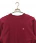 Champion (チャンピオン) リバースウィーブスウェット ワインレッド サイズ:M：8000円
