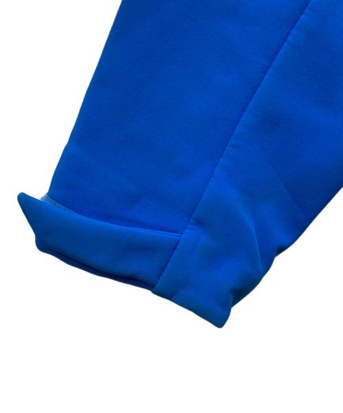 MAMMUT（マムート）MAMMUT (マムート) ウィンターフィールド ソフトシェル フーデッドジャケット ブルー サイズ:SIZE Sの古着・服飾アイテム