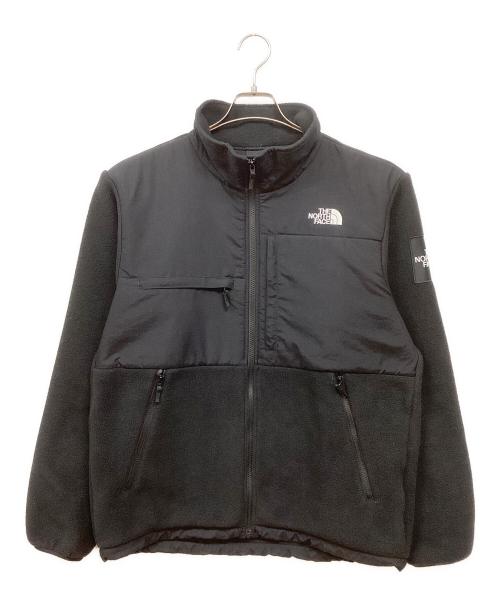 THE NORTH FACE（ザ ノース フェイス）THE NORTH FACE (ザ ノース フェイス) デナリジャケット ブラック サイズ:XLの古着・服飾アイテム