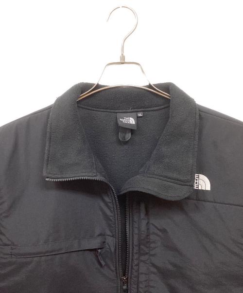 THE NORTH FACE（ザ ノース フェイス）THE NORTH FACE (ザ ノース フェイス) デナリジャケット ブラック サイズ:XLの古着・服飾アイテム