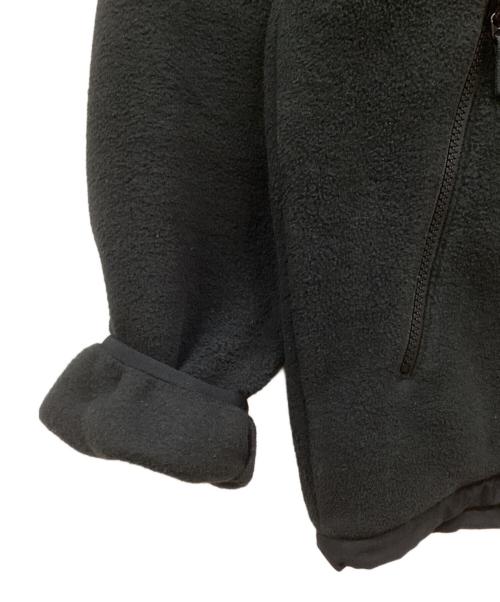THE NORTH FACE（ザ ノース フェイス）THE NORTH FACE (ザ ノース フェイス) デナリジャケット ブラック サイズ:XLの古着・服飾アイテム