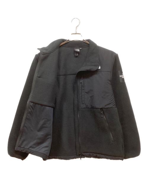 THE NORTH FACE（ザ ノース フェイス）THE NORTH FACE (ザ ノース フェイス) デナリジャケット ブラック サイズ:XLの古着・服飾アイテム