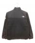THE NORTH FACE (ザ ノース フェイス) デナリジャケット ブラック サイズ:XL：10000円