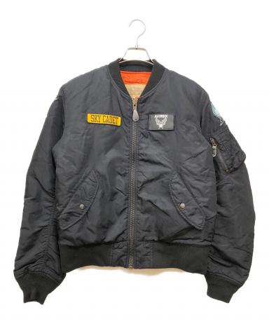 中古・古着通販】AVIREX (アヴィレックス) Disney (ディズニー