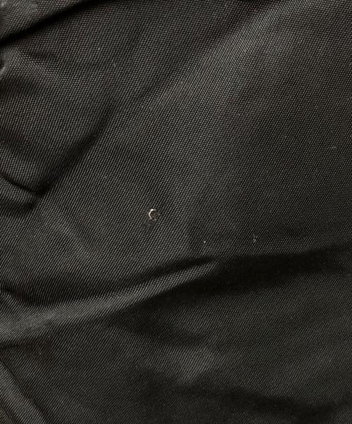 AVIREX（アヴィレックス）AVIREX (アヴィレックス) Disney (ディズニー) ドナルドダック フライトジャケット ブラック サイズ:Mの古着・服飾アイテム