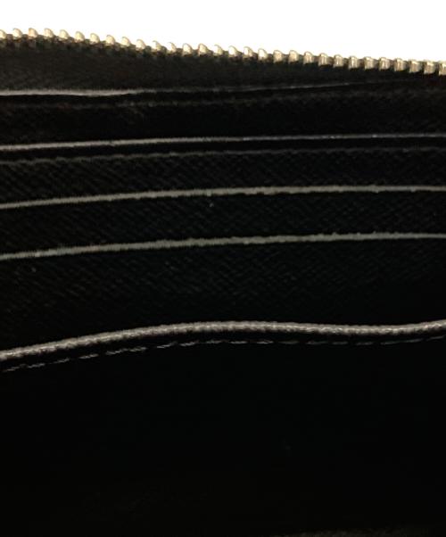 LOUIS VUITTON（ルイ ヴィトン）LOUIS VUITTON (ルイ ヴィトン) エピ ジッピーコインパース ブラックの古着・服飾アイテム