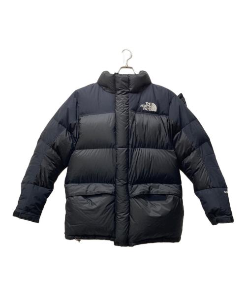 THE NORTH FACE（ザ ノース フェイス）THE NORTH FACE (ザ ノース フェイス) ヒムダウンパーカ ブラック サイズ:SIZE Mの古着・服飾アイテム