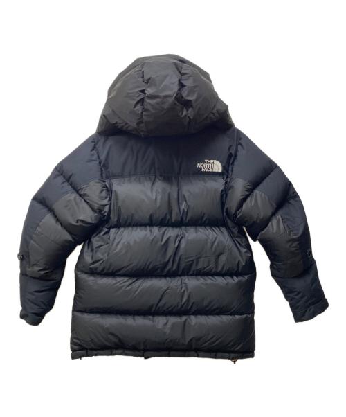 THE NORTH FACE（ザ ノース フェイス）THE NORTH FACE (ザ ノース フェイス) ヒムダウンパーカ ブラック サイズ:SIZE Mの古着・服飾アイテム