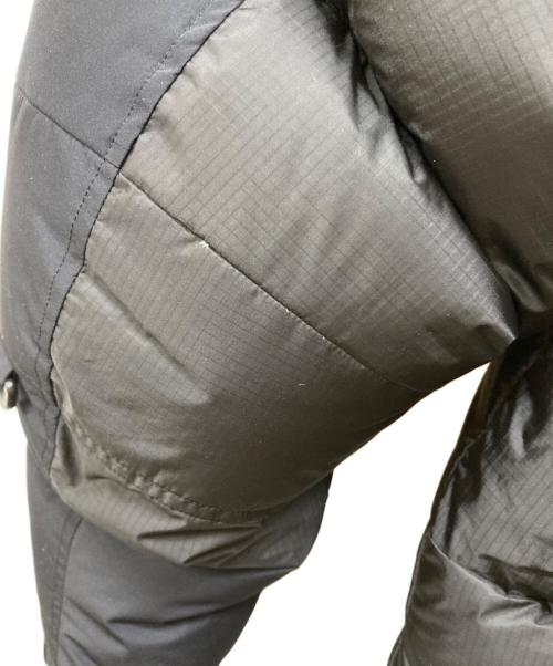 THE NORTH FACE（ザ ノース フェイス）THE NORTH FACE (ザ ノース フェイス) ヒムダウンパーカ ブラック サイズ:SIZE Mの古着・服飾アイテム
