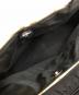 中古・古着 BURBERRY LONDON (バーバリーロンドン) ノヴァチェック ハンドバッグ ベージュ：10000円