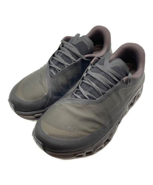 on（オン）on (オン) POST ARCHIVE FACTION (ポストアーカイブファクション) Cloudmonster 2 PAF ブラウン サイズ:26㎝の古着・服飾アイテム