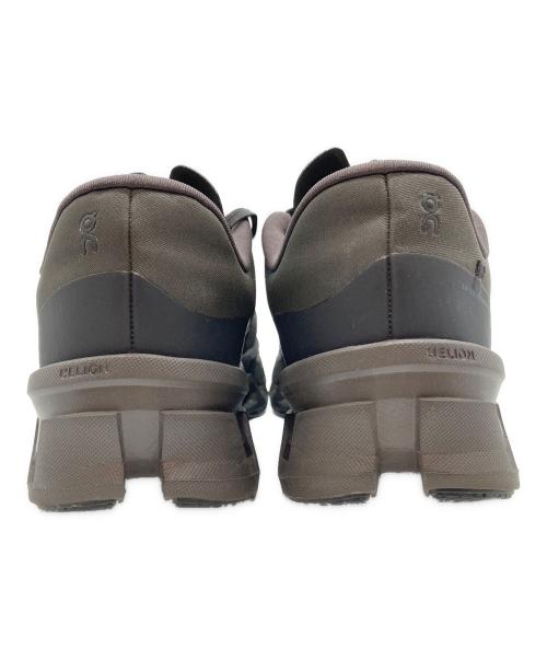 on（オン）on (オン) POST ARCHIVE FACTION (ポストアーカイブファクション) Cloudmonster 2 PAF ブラウン サイズ:26㎝の古着・服飾アイテム