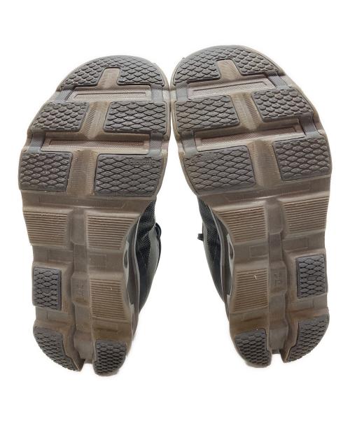 on（オン）on (オン) POST ARCHIVE FACTION (ポストアーカイブファクション) Cloudmonster 2 PAF ブラウン サイズ:26㎝の古着・服飾アイテム