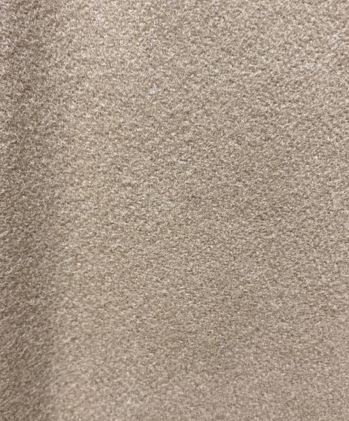 DRIES VAN NOTEN（ドリスヴァンノッテン）DRIES VAN NOTEN (ドリスヴァンノッテン) リバーシブルボンバージャケット ベージュ×ネイビー サイズ:SIZE 44の古着・服飾アイテム