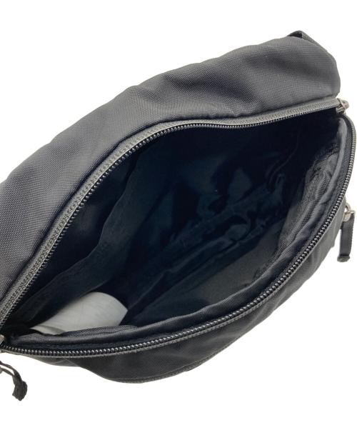 ARC'TERYX（アークテリクス）ARC'TERYX (アークテリクス) BEAMS (ビームス) Mantis 2 Waist Pack ブラックの古着・服飾アイテム