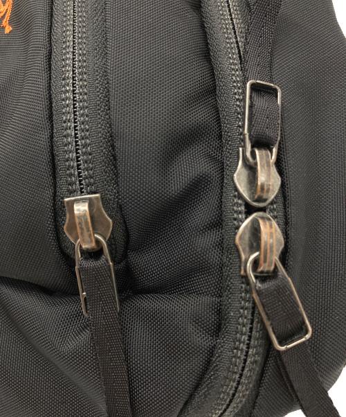 ARC'TERYX（アークテリクス）ARC'TERYX (アークテリクス) BEAMS (ビームス) Mantis 2 Waist Pack ブラックの古着・服飾アイテム