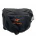 ARC'TERYX（アークテリクス）の古着「Mantis 2 Waist Pack」｜ブラック