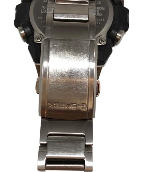CASIO（カシオ）CASIO (カシオ) GST-B400 シルバーの古着・服飾アイテム