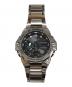 CASIO（カシオ）の古着「GST-B400」｜シルバー