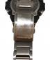 中古・古着 CASIO (カシオ) GST-B400 シルバー：19000円