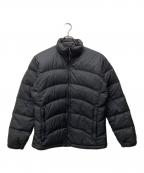 THE NORTH FACEザ ノース フェイス）の古着「アコンカグアジャケット」｜ブラック