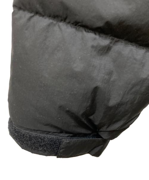 THE NORTH FACE（ザ ノース フェイス）THE NORTH FACE (ザ ノース フェイス) アコンカグアジャケット ブラック サイズ:Lの古着・服飾アイテム