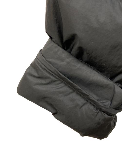 THE NORTH FACE（ザ ノース フェイス）THE NORTH FACE (ザ ノース フェイス) アコンカグアジャケット ブラック サイズ:Lの古着・服飾アイテム