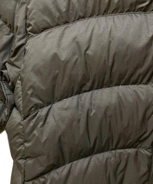 THE NORTH FACE（ザ ノース フェイス）THE NORTH FACE (ザ ノース フェイス) アコンカグアジャケット ブラック サイズ:Lの古着・服飾アイテム