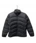 THE NORTH FACE（ザ ノース フェイス）の古着「アコンカグアジャケット」｜ブラック