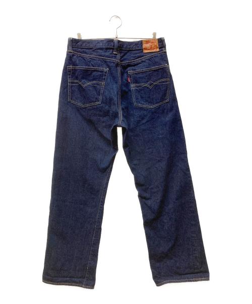 JELADO（ジェラード）JELADO (ジェラード) 313XX セルビッチデニムパンツ インディゴ サイズ:W33の古着・服飾アイテム