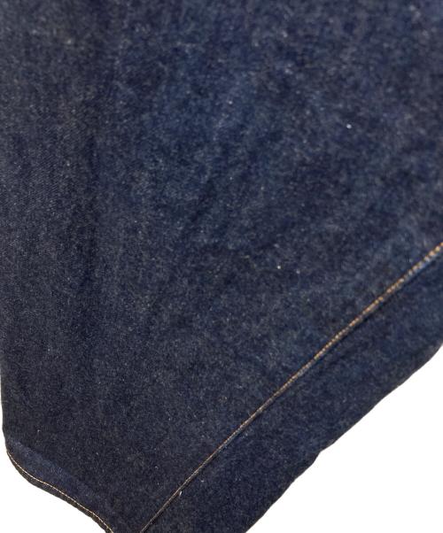 JELADO（ジェラード）JELADO (ジェラード) 313XX セルビッチデニムパンツ インディゴ サイズ:W33の古着・服飾アイテム