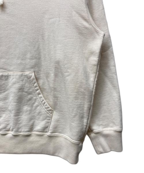 SUPREME（シュプリーム）SUPREME (シュプリーム) 20FW Smurfs Hooded Sweatshirt ベージュ サイズ:Sの古着・服飾アイテム