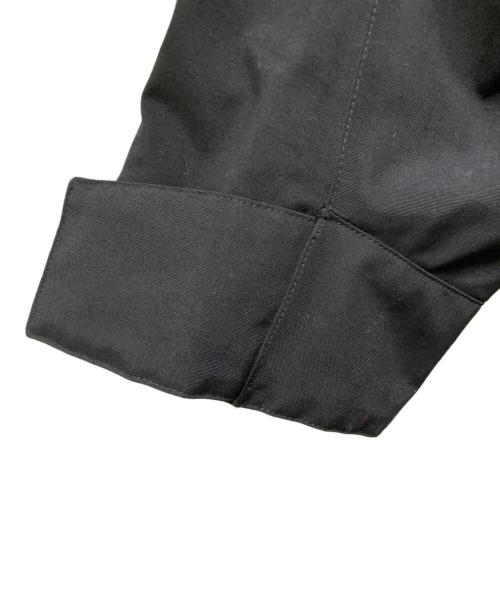 THE NORTH FACE（ザ ノース フェイス）THE NORTH FACE (ザ ノース フェイス) Trans Antarctica Parka ブラック サイズ:SIZE XLの古着・服飾アイテム