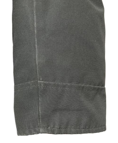 CANADA GOOSE（カナダグース）CANADA GOOSE (カナダグース) JASPER PARKA ブラック サイズ:Lの古着・服飾アイテム