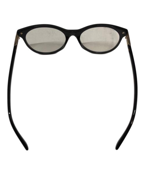 GUCCI（グッチ）GUCCI (グッチ) 001 New Women Eyeglasses ブラック サイズ:53□18-140の古着・服飾アイテム