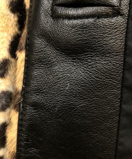 SEE BY CHLOE（シーバイクロエ）SEE BY CHLOE (シーバイクロエ) ジャケット ベージュ サイズ:40の古着・服飾アイテム