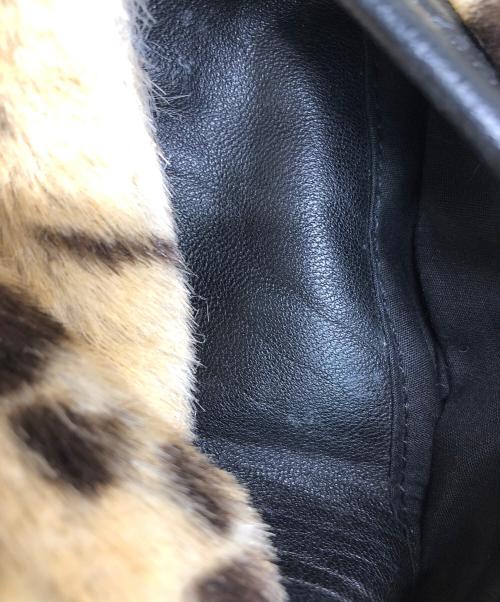 SEE BY CHLOE（シーバイクロエ）SEE BY CHLOE (シーバイクロエ) ジャケット ベージュ サイズ:40の古着・服飾アイテム