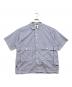 10厘 tenbox（テンボックス）の古着「DRUG DEALER SHIRT」｜ブルー
