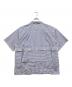 10厘 tenbox (テンボックス) DRUG DEALER SHIRT ブルー サイズ:M：13000円