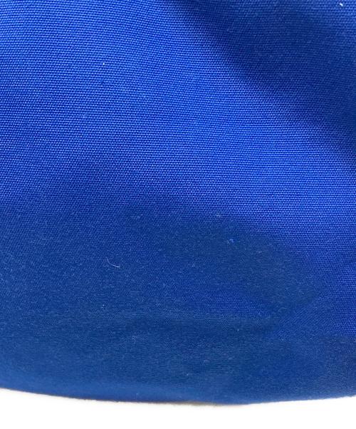 THE NORTHFACE PURPLELABEL（ザ・ノースフェイス パープルレーベル）THE NORTHFACE PURPLELABEL (ザ・ノースフェイス パープルレーベル) Field 2Way Tote Bag ブルーの古着・服飾アイテム