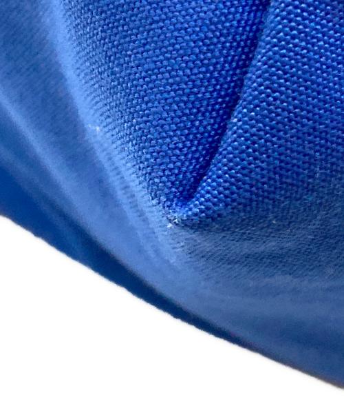 THE NORTHFACE PURPLELABEL（ザ・ノースフェイス パープルレーベル）THE NORTHFACE PURPLELABEL (ザ・ノースフェイス パープルレーベル) Field 2Way Tote Bag ブルーの古着・服飾アイテム