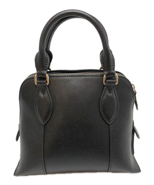 FURLA（フルラ）FURLA (フルラ) ハンドバッグ ブラックの古着・服飾アイテム