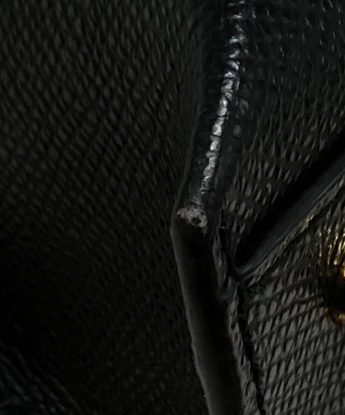 FURLA（フルラ）FURLA (フルラ) ハンドバッグ ブラックの古着・服飾アイテム