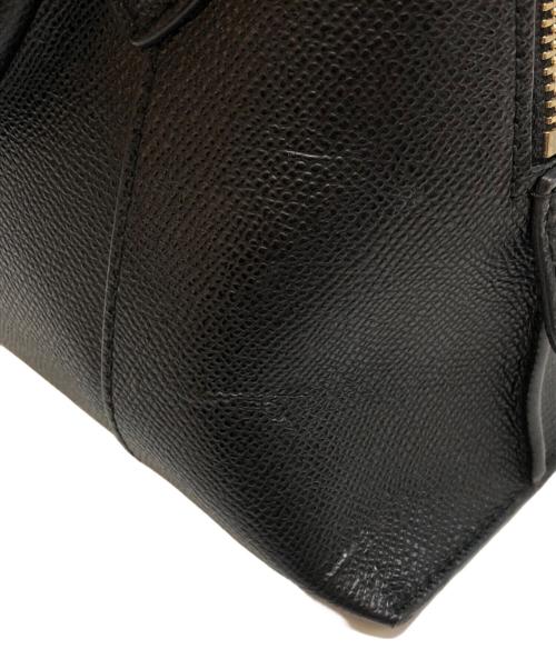 FURLA（フルラ）FURLA (フルラ) ハンドバッグ ブラックの古着・服飾アイテム